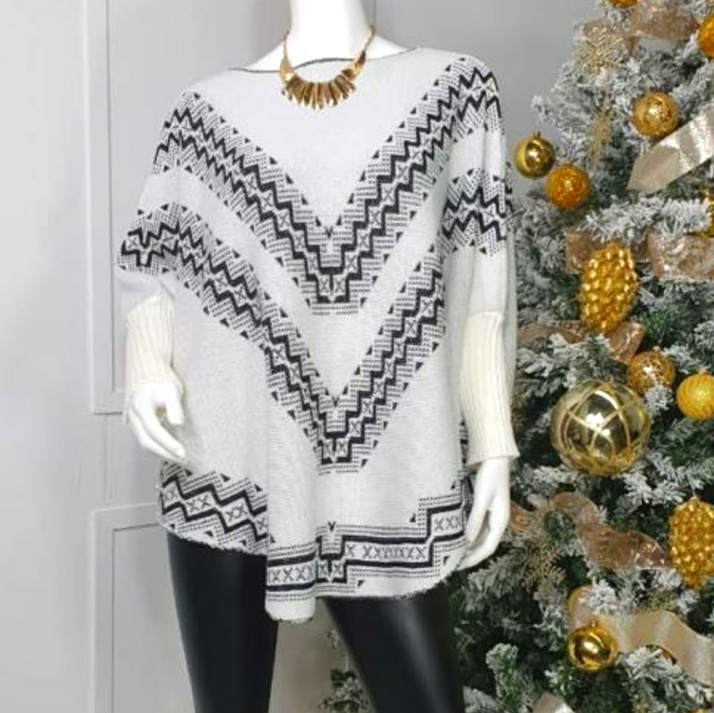 Poncho